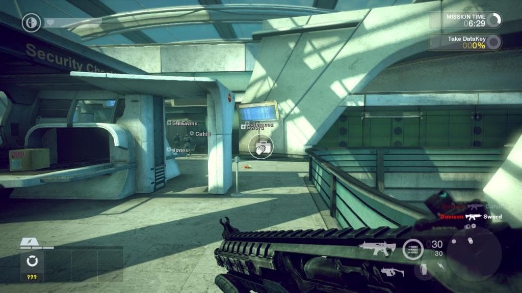 Brink (Б/У) [PS3]