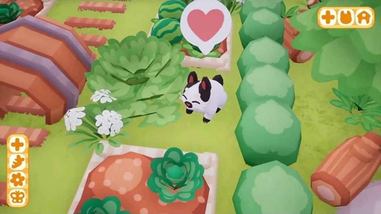 Bunny Park [PS4]