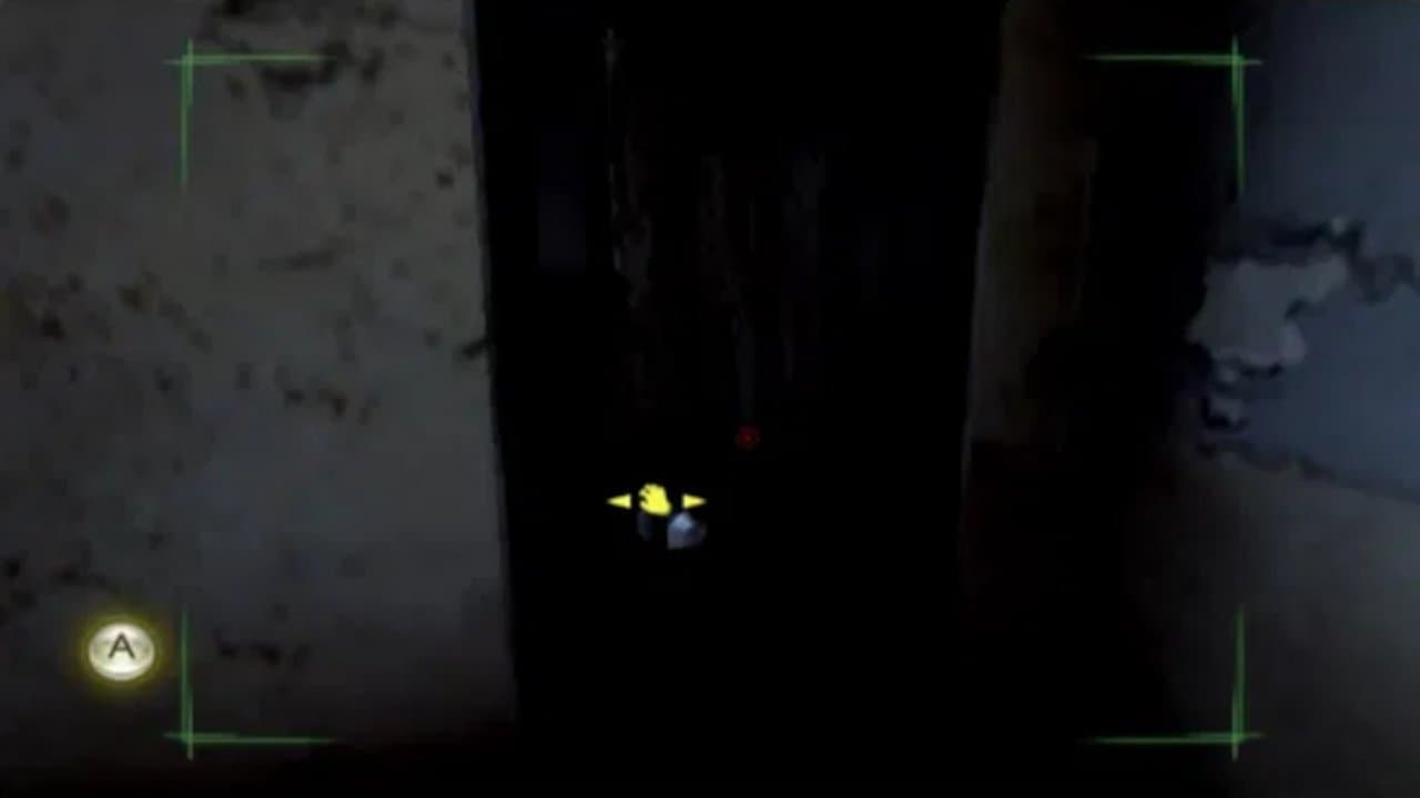Calling (Б/У) [Wii]