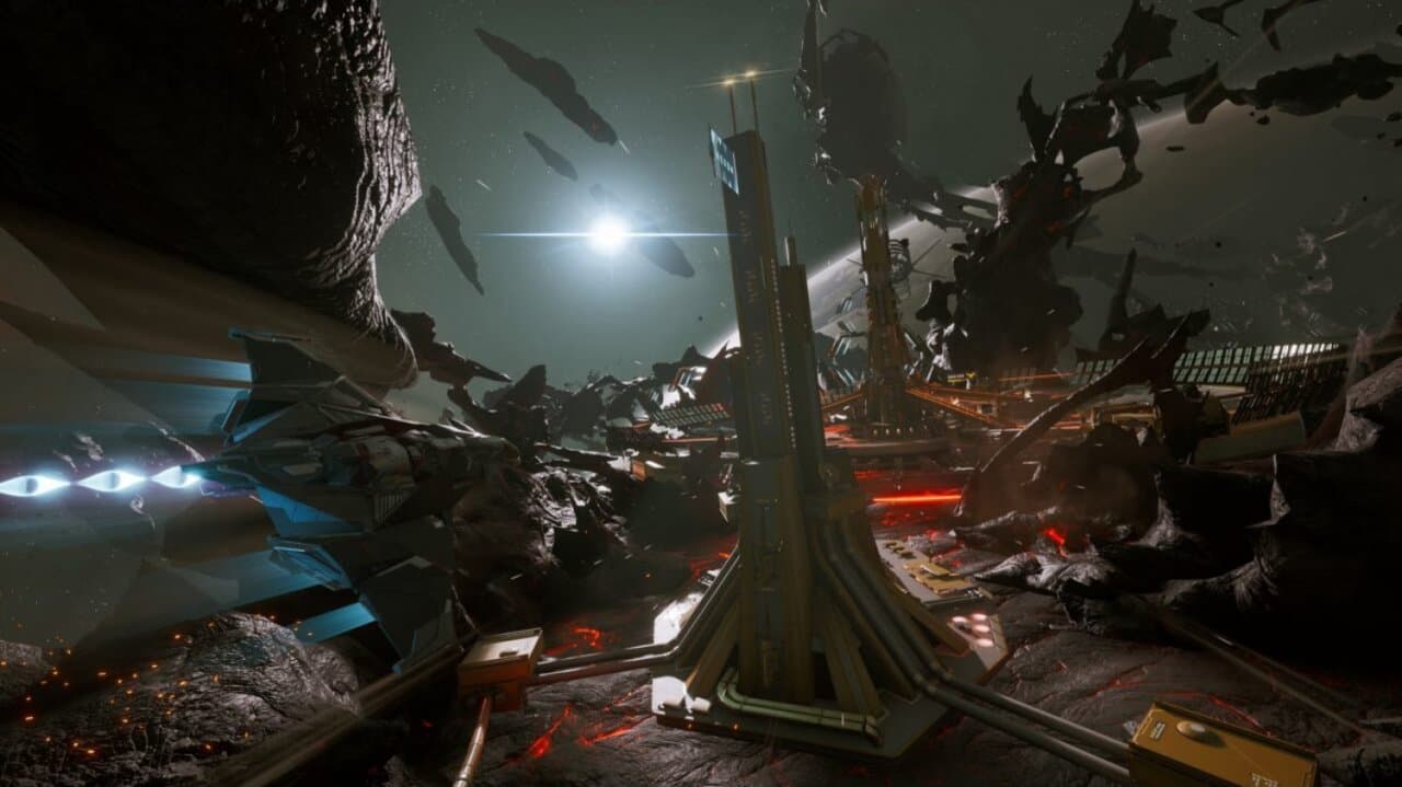 Chorus (Б/У) [PS5]