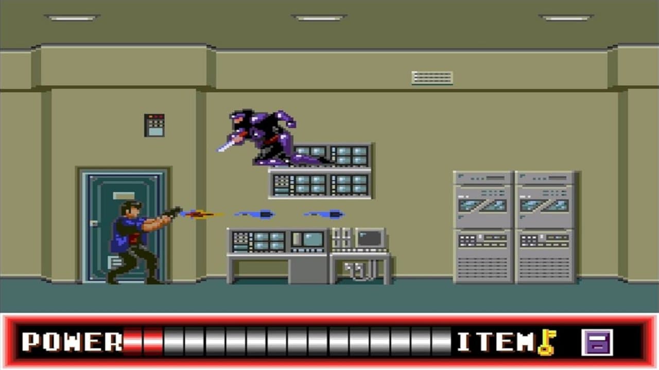 City Hunter [PS5]