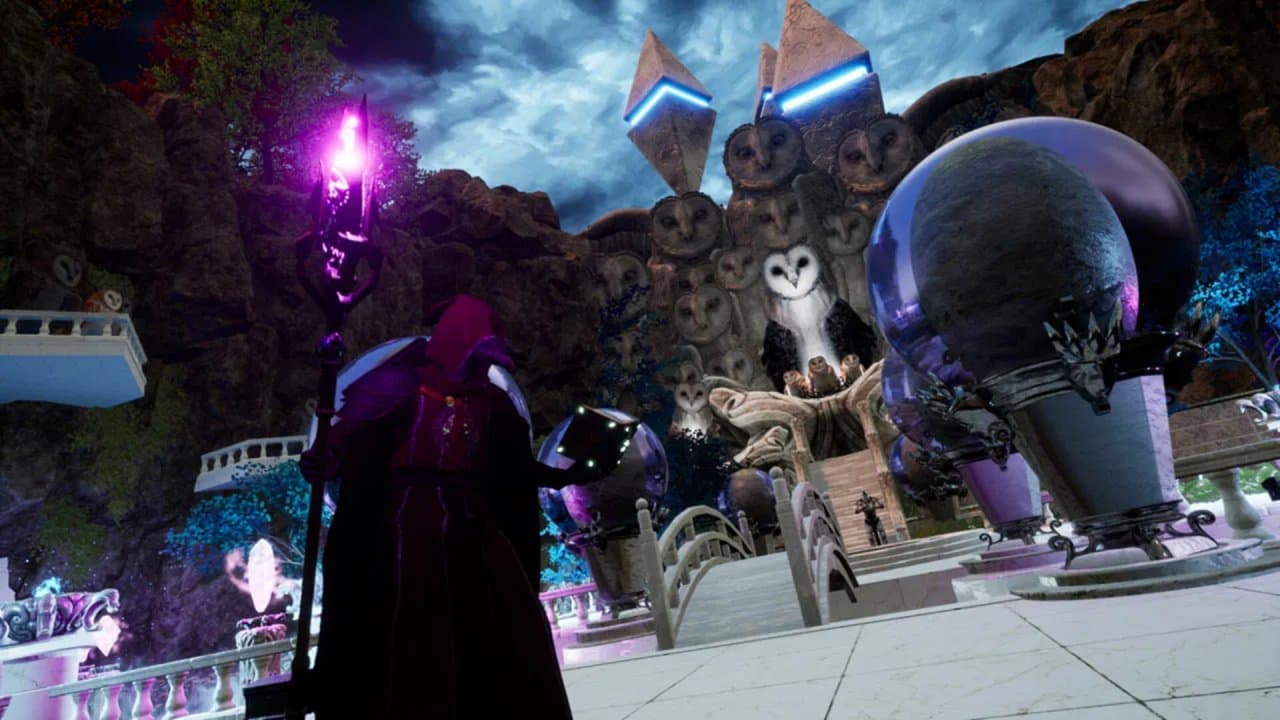 Codex Lost [PS5]