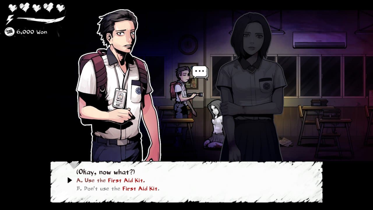 Coma: Recut [NSwitch]