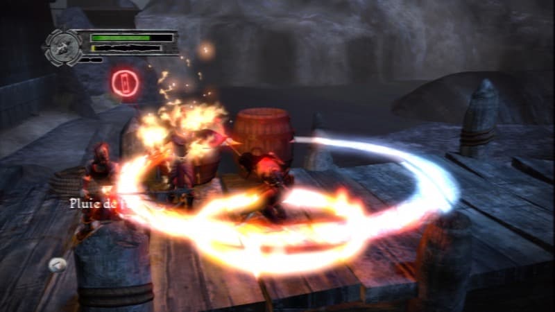 Conan [Xbox 360]