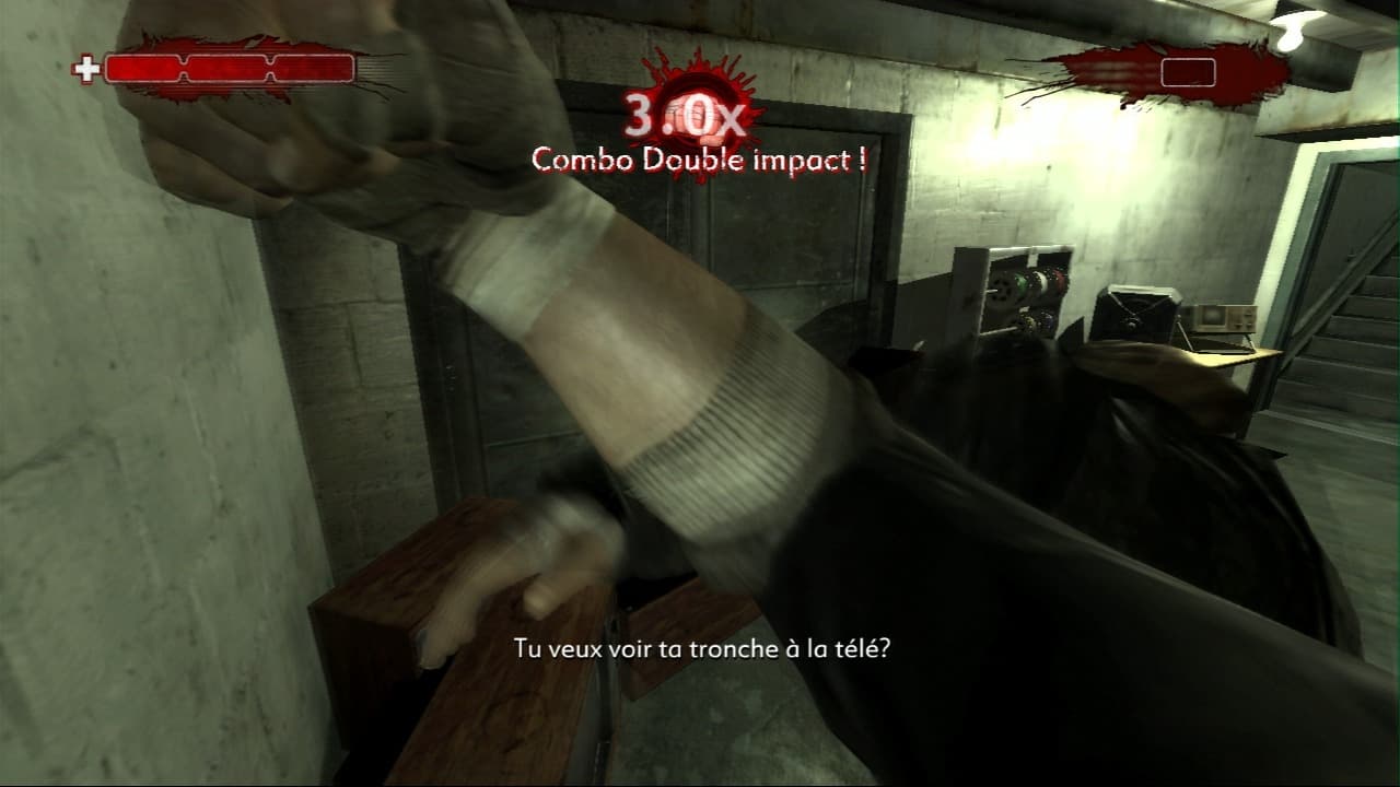 Condemned 2 (Б/У) [PS3]