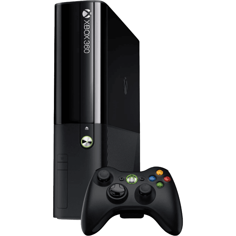 Microsoft Xbox 360 E 250GB (Б/У)