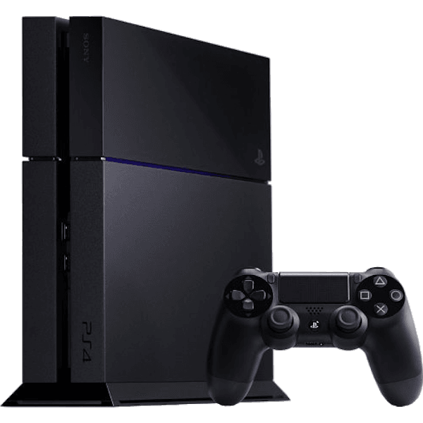 Sony PlayStation 4 1TB (CUH-1216B), (Б/У)