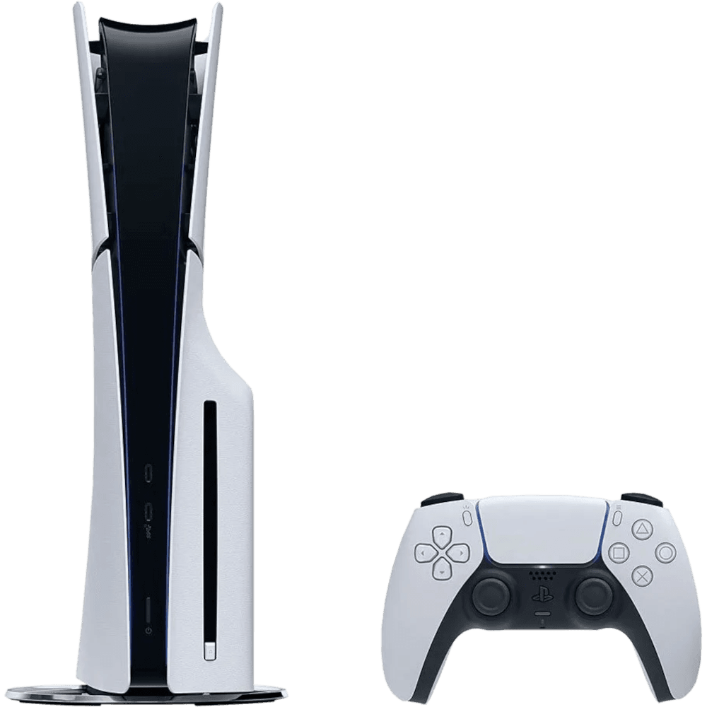 Игровая приставка Sony PlayStation 5 Slim CFI-21XXA (с дисководом) *