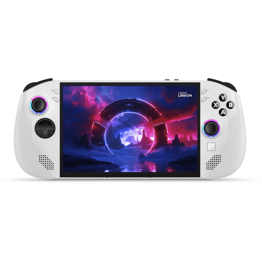 Lenovo Legion Go S AMD Ryzen Z2 512GB