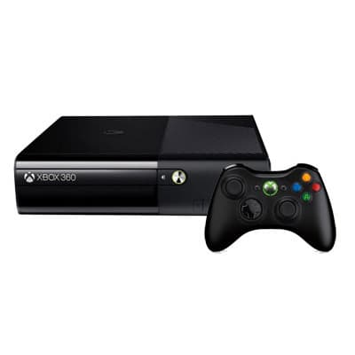 Microsoft Xbox 360 E 4GB (Б/У)