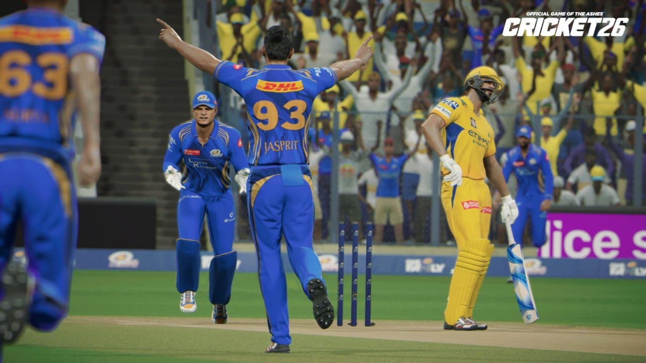 Cricket 26 [Xbox]