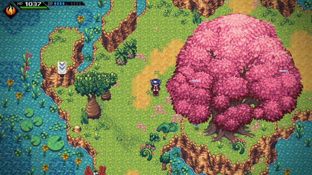 CrossCode [PS4]