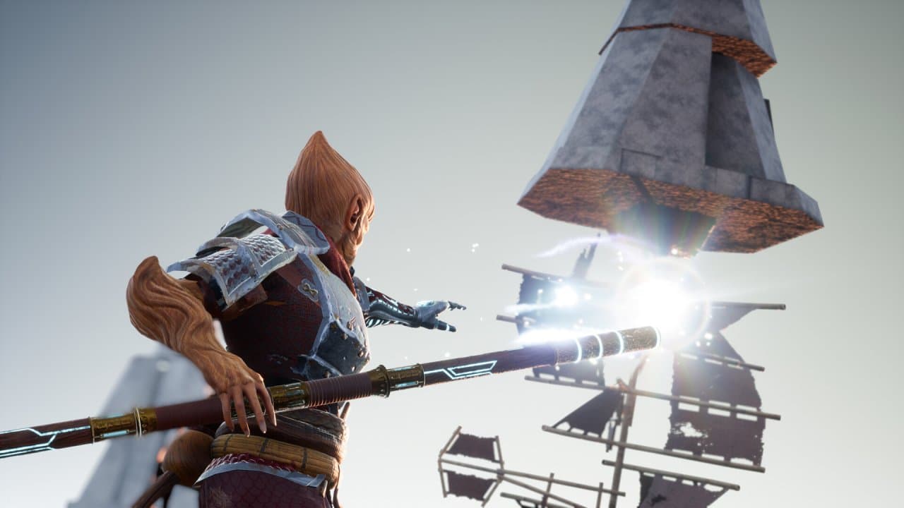 Crown of Wu [PS5]