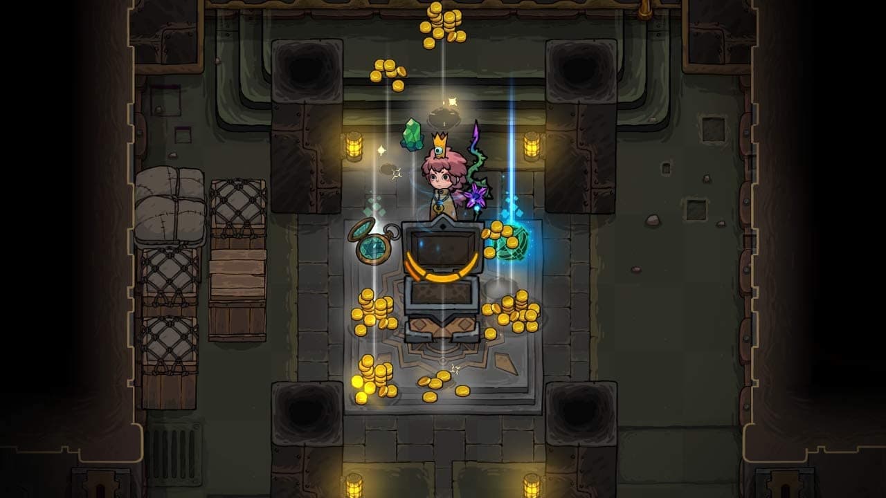 Crown Trick [PS4]