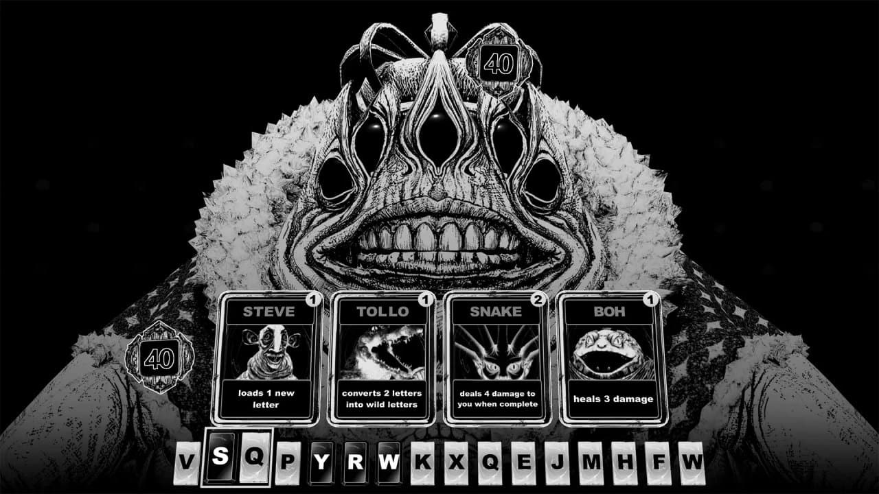 Cryptmaster (Limited Run #135) [PS5]