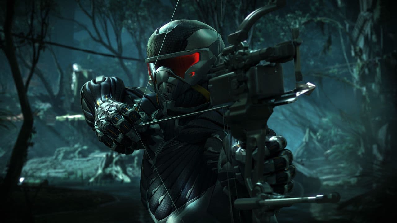 Crysis 3 - Hunter Edition [Xbox 360]