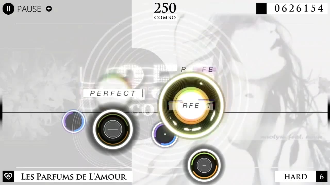 Cytus Alpha [NSwitch]