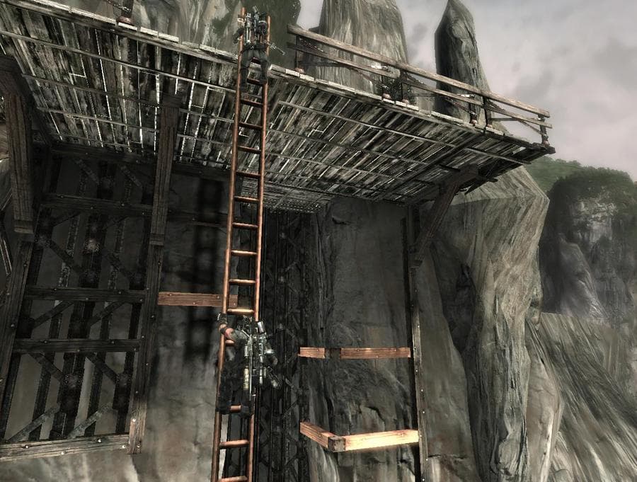 Damnation (Б/У) [PS3]