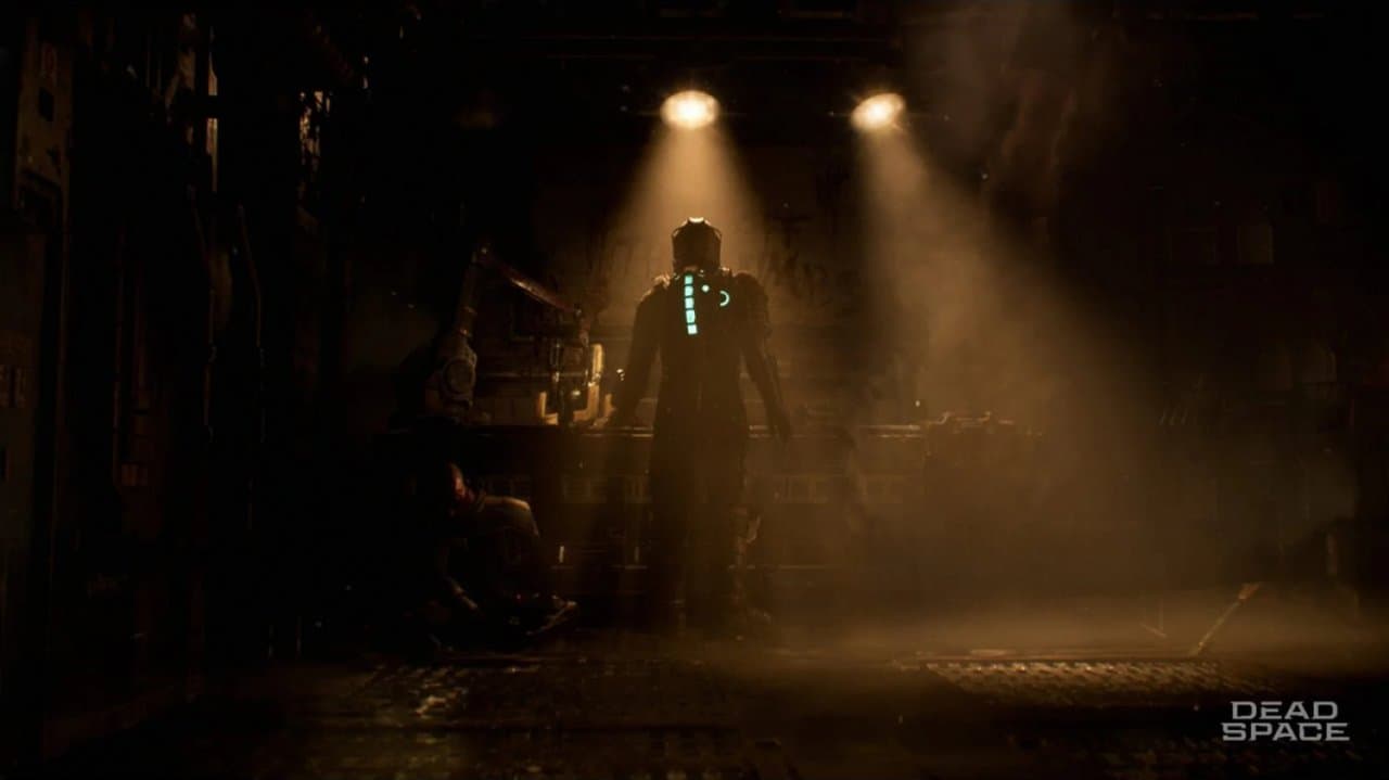 Dead Space (Б/У) [Xbox Series X]