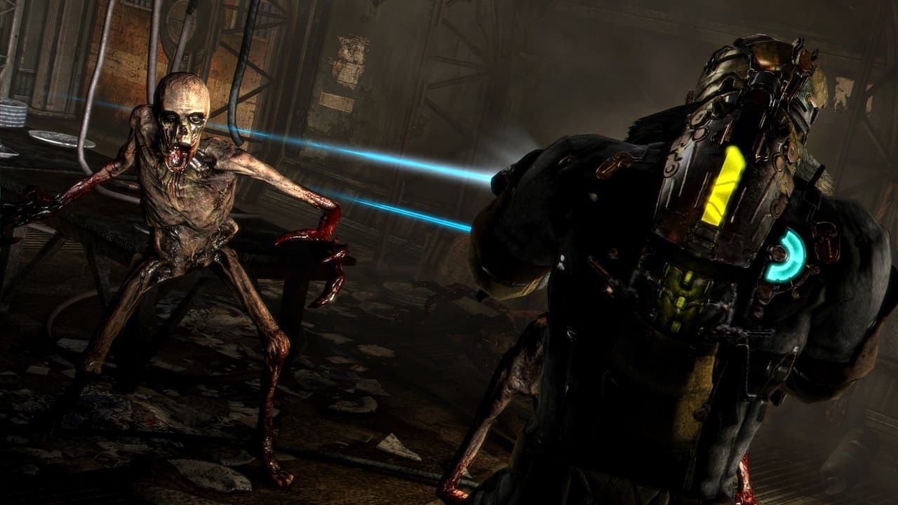 Dead Space 3 [PC, DVD-box]