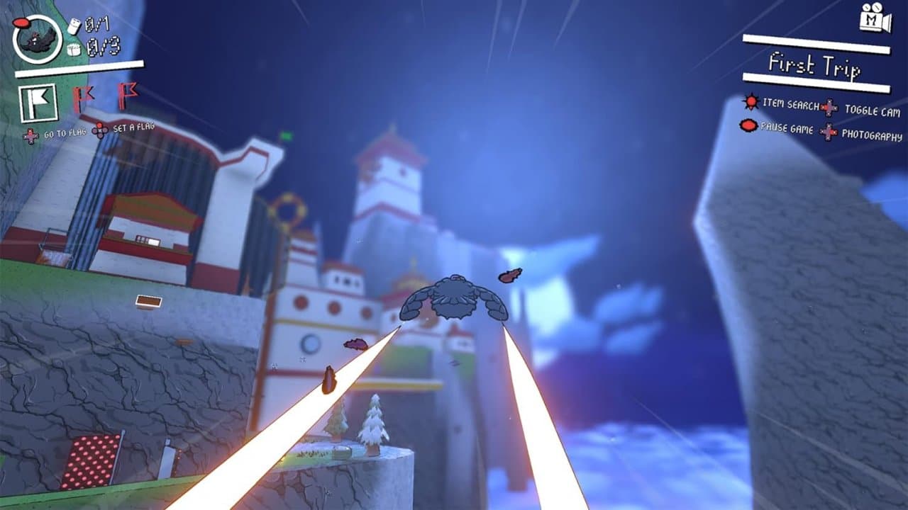 Demon Turf (Limited Run #143) [NSwitch]