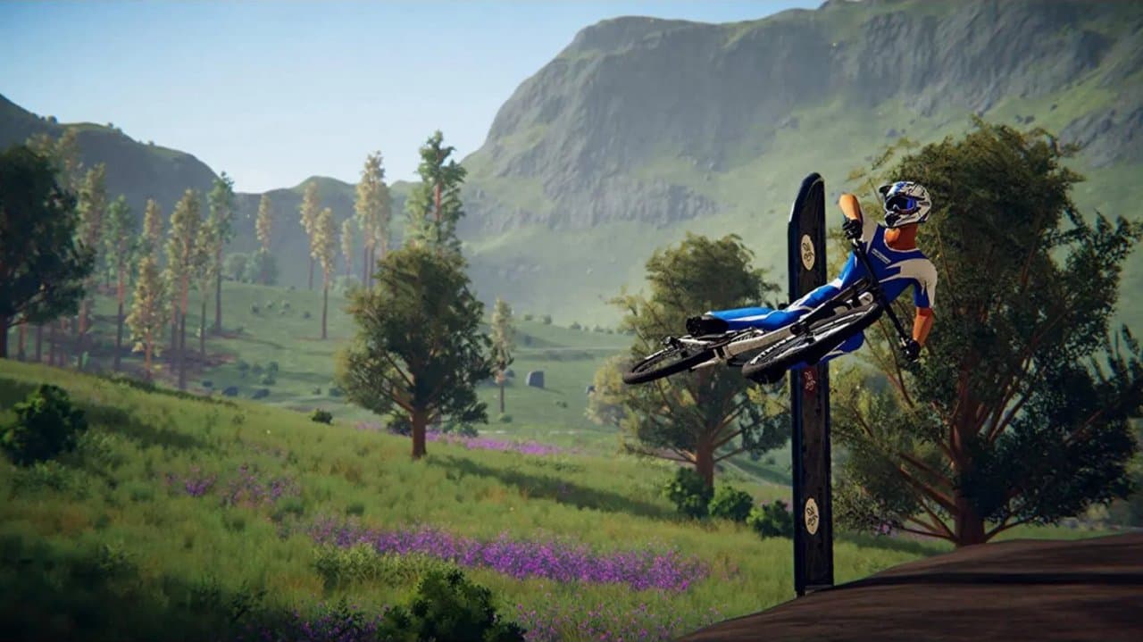 Descenders [Xbox One]
