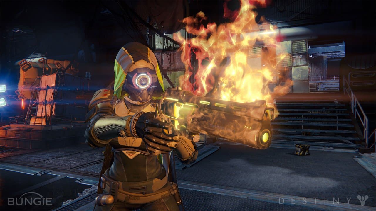 Destiny [Xbox 360]