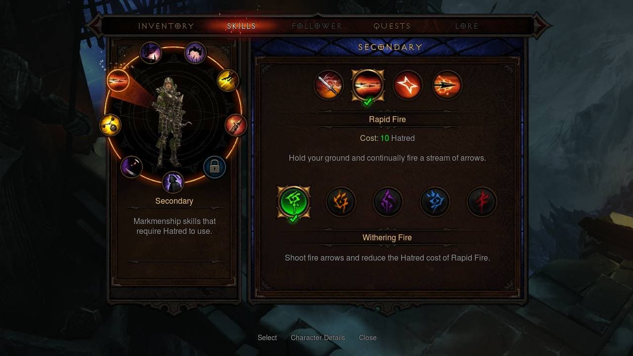 Diablo 3 (Б/У) (без обложки) [PS3]