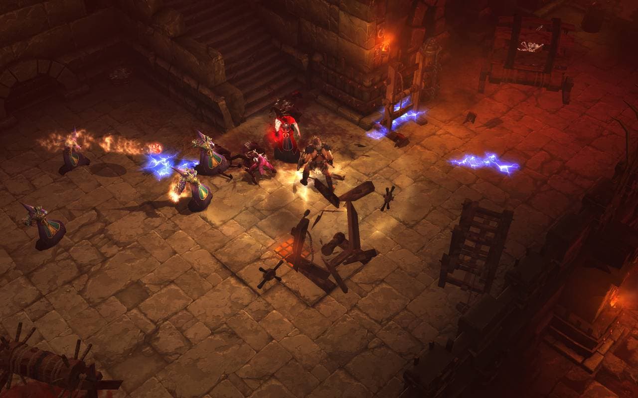 Diablo III (3) [PC, Jewel]
