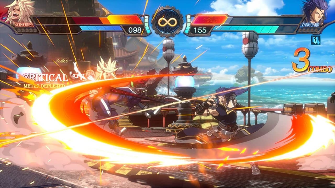 DNF Duel [NSwitch]