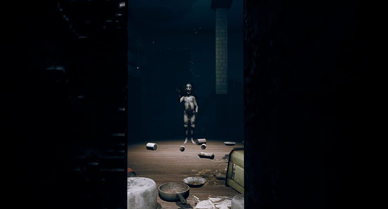 Do Not Open (Б/У) [PS5]