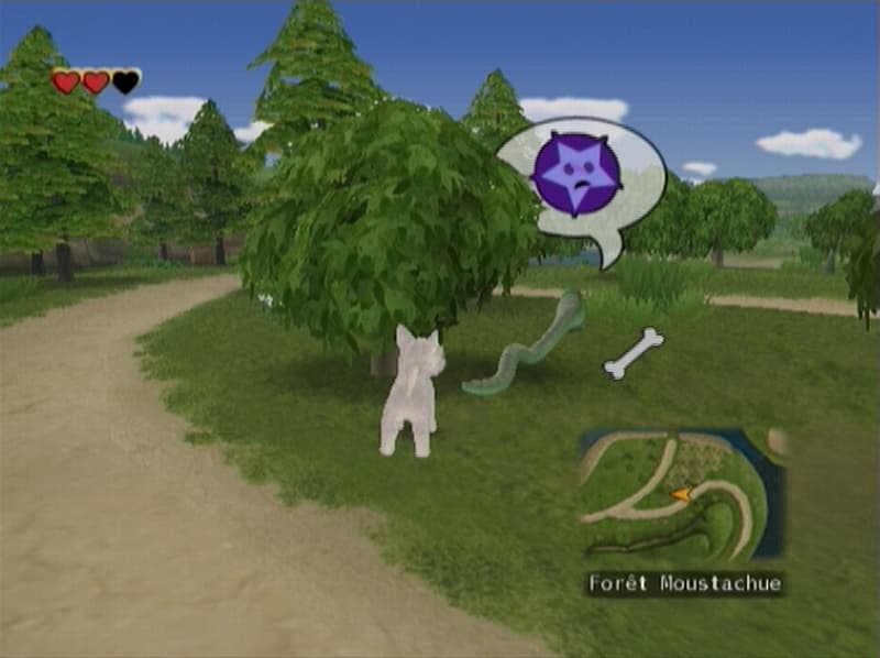 Dogz [Wii]