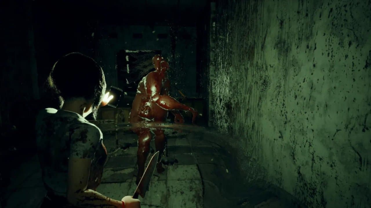 DreadOut 2 (US) [NSwitch]