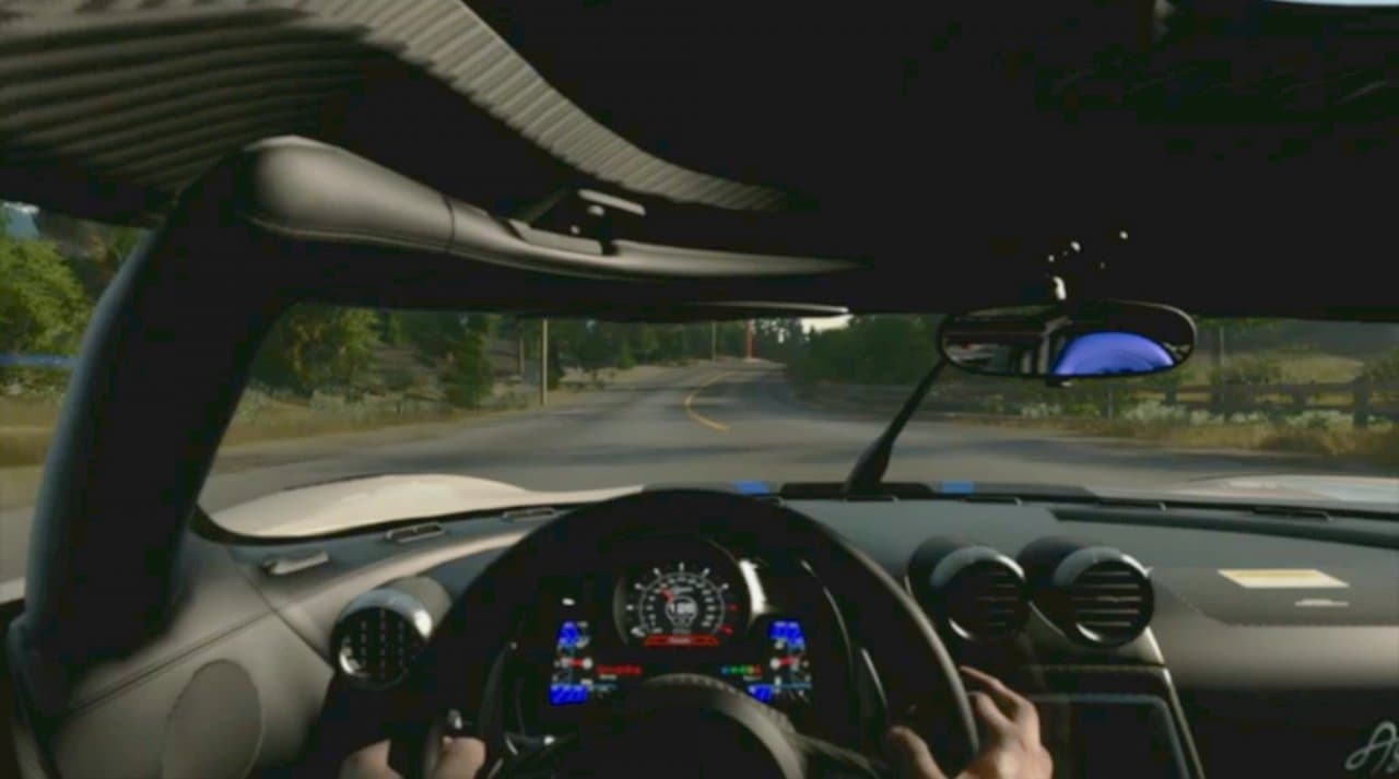 DriveClub [Хиты Playstation] (Б/У) [PS4]