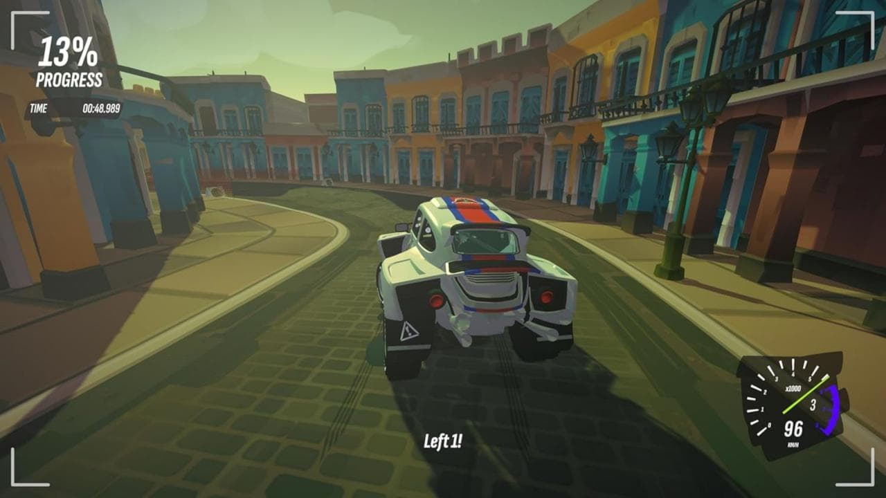 Drive Rally Special Edition [PS5]