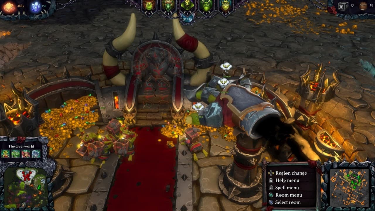 Dungeons 2 (Б/У) [PS4]