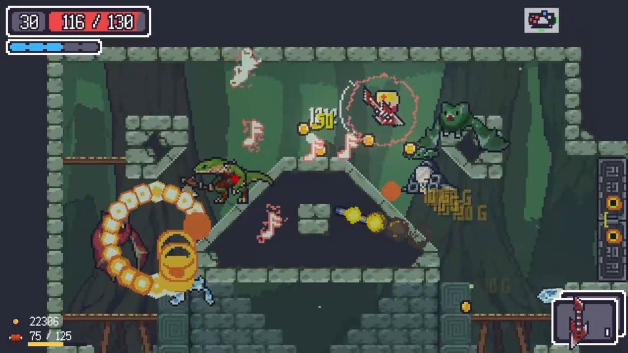 Dungreed (JP) [NSwitch]