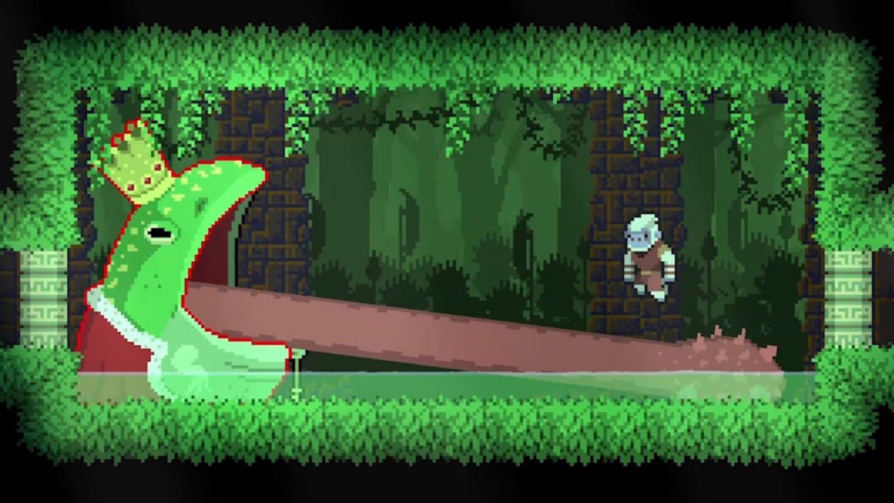Dunjungle - Premium Edition [NSwitch]