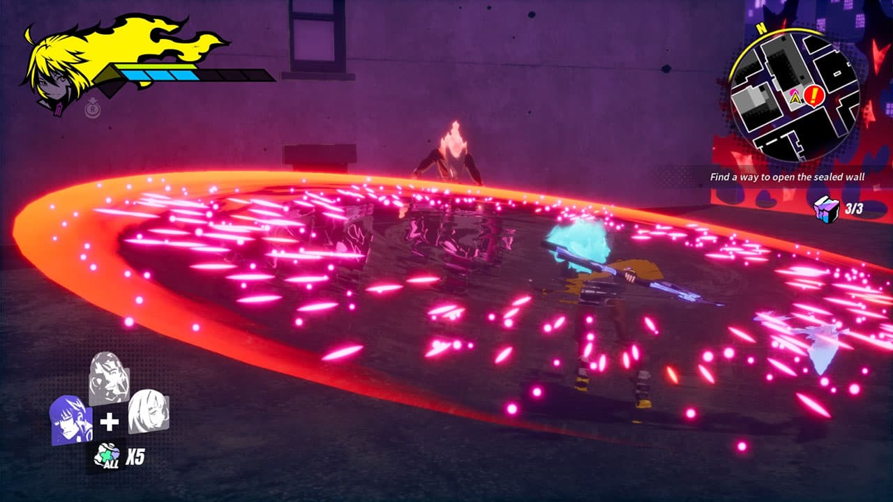 Dusk Diver - Day One Edition [PS4]