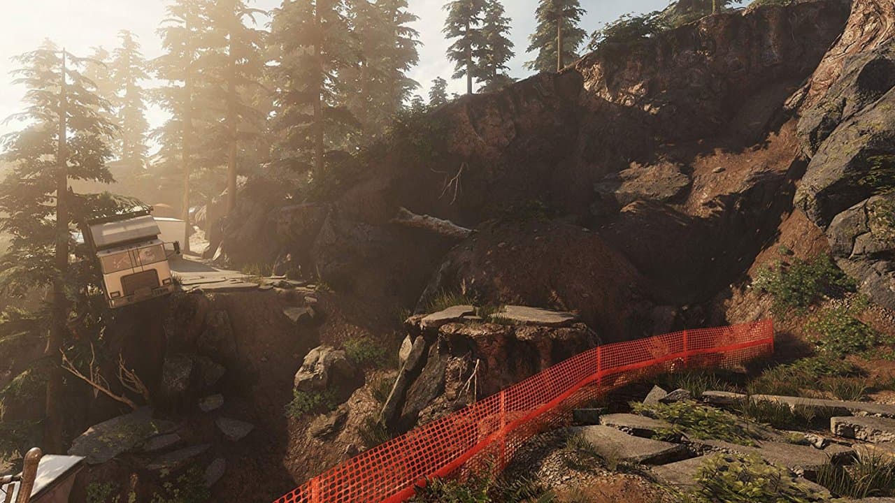 EarthFall - Deluxe Edition [PS4]