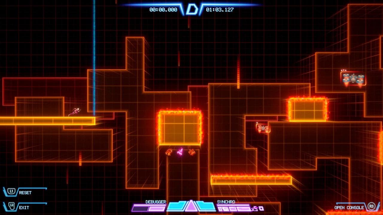 Eden Genesis [NSwitch]