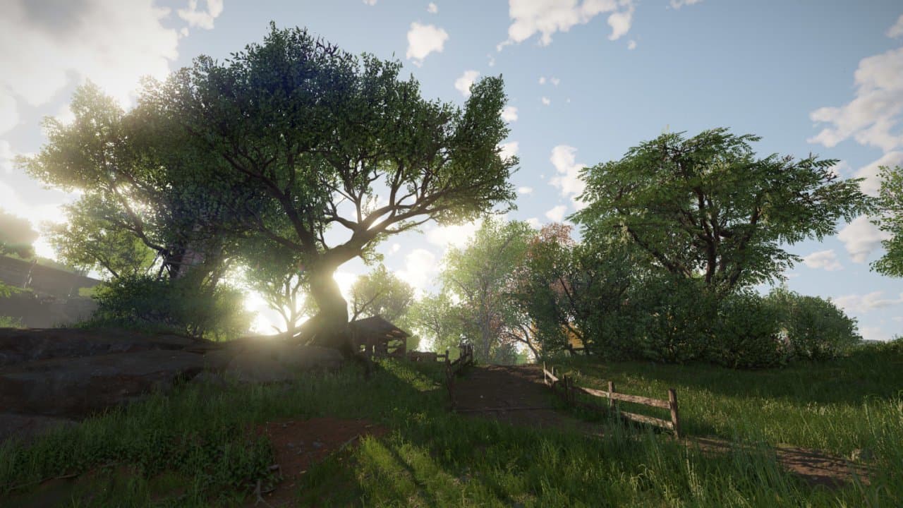 ELEX II - Коллекционное издание (Б/У) [PS4]