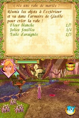 Enchanted [DS]