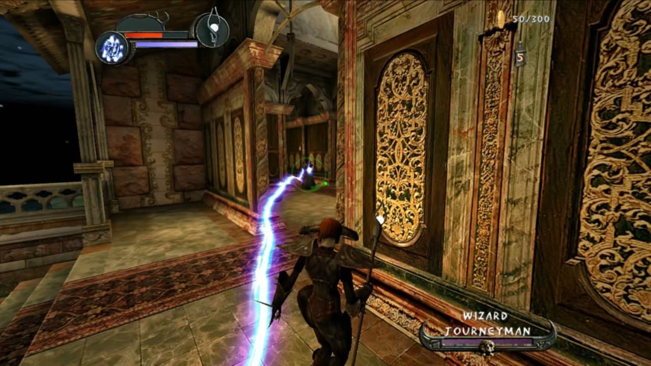 Enclave HD (Limited Run #472) [PS4]