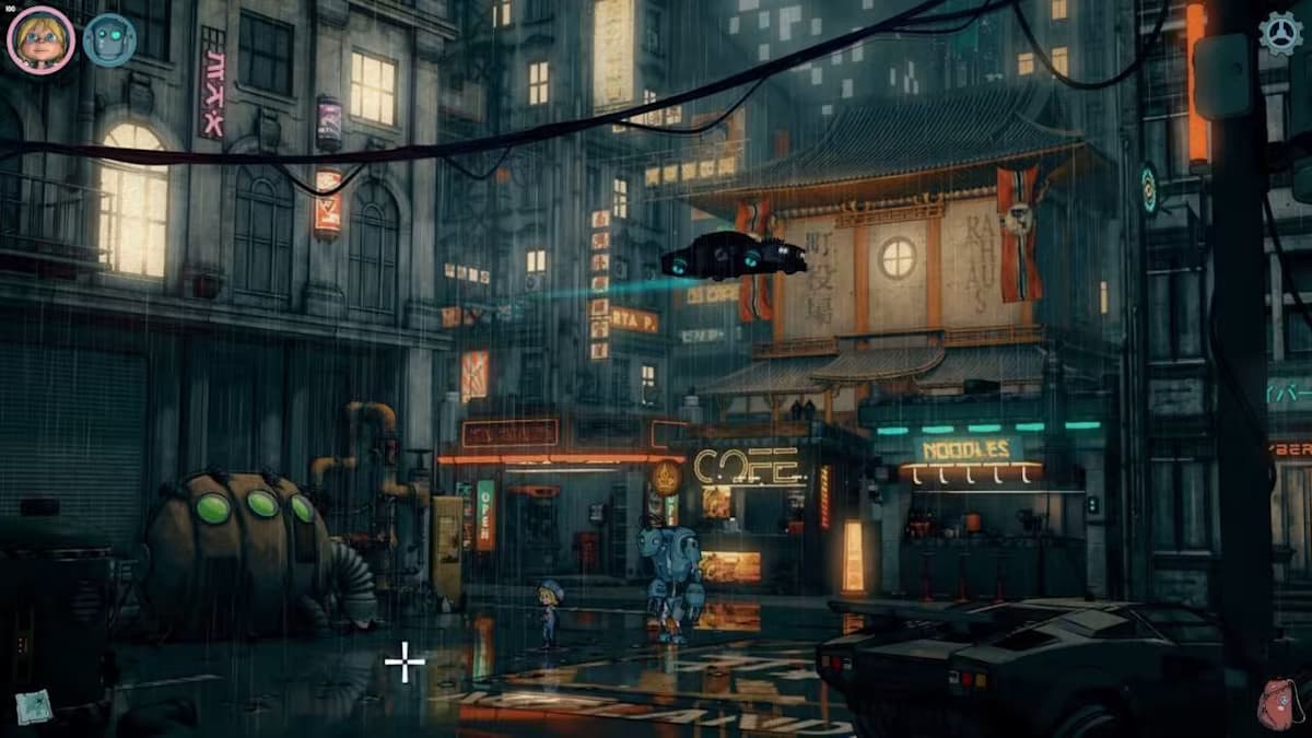 Encodya [PS4]