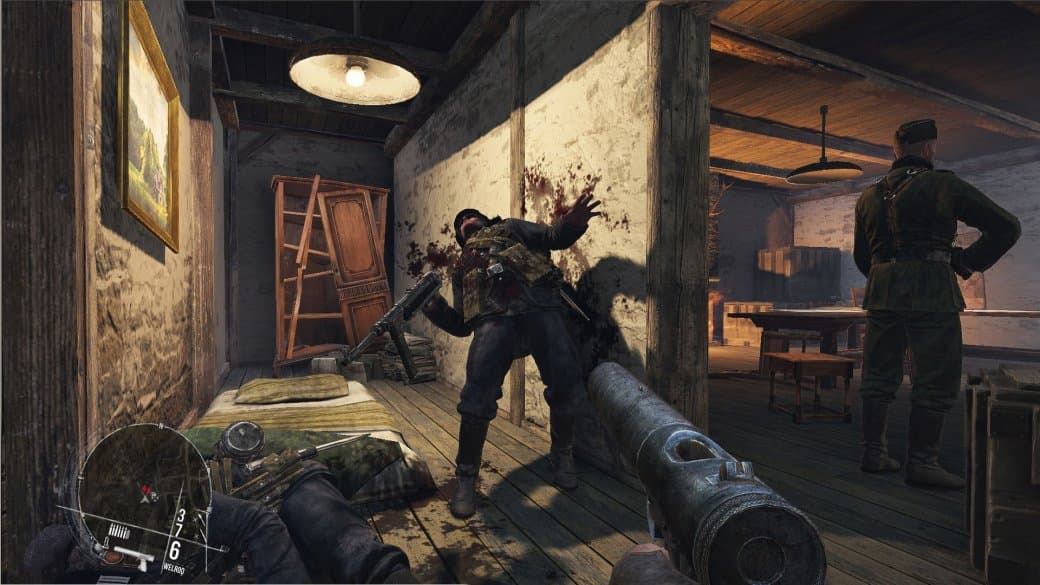 Enemy Front [PS3]