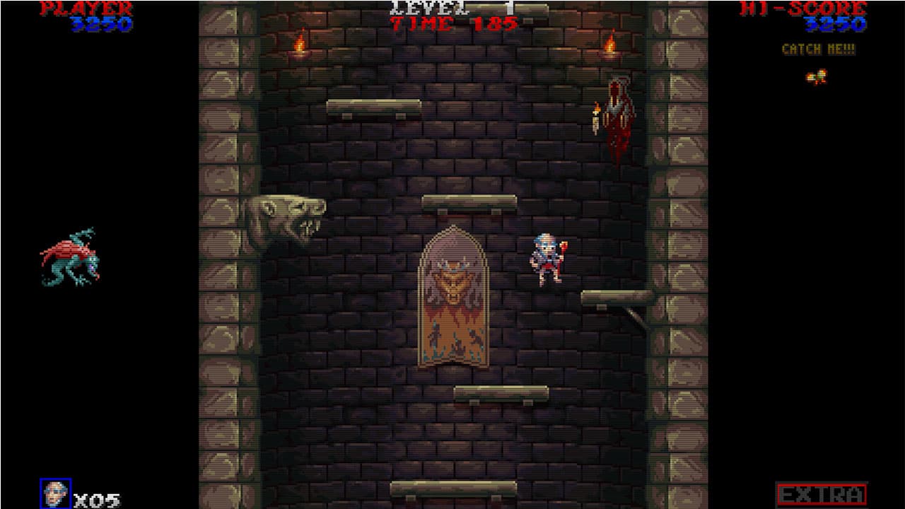 Eternum Ex [NSwitch]