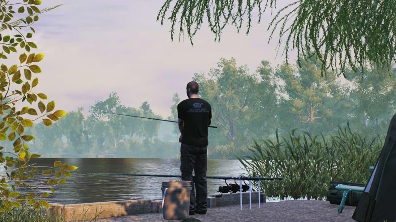 Euro Fishing - Collectors Edition [Xbox One]