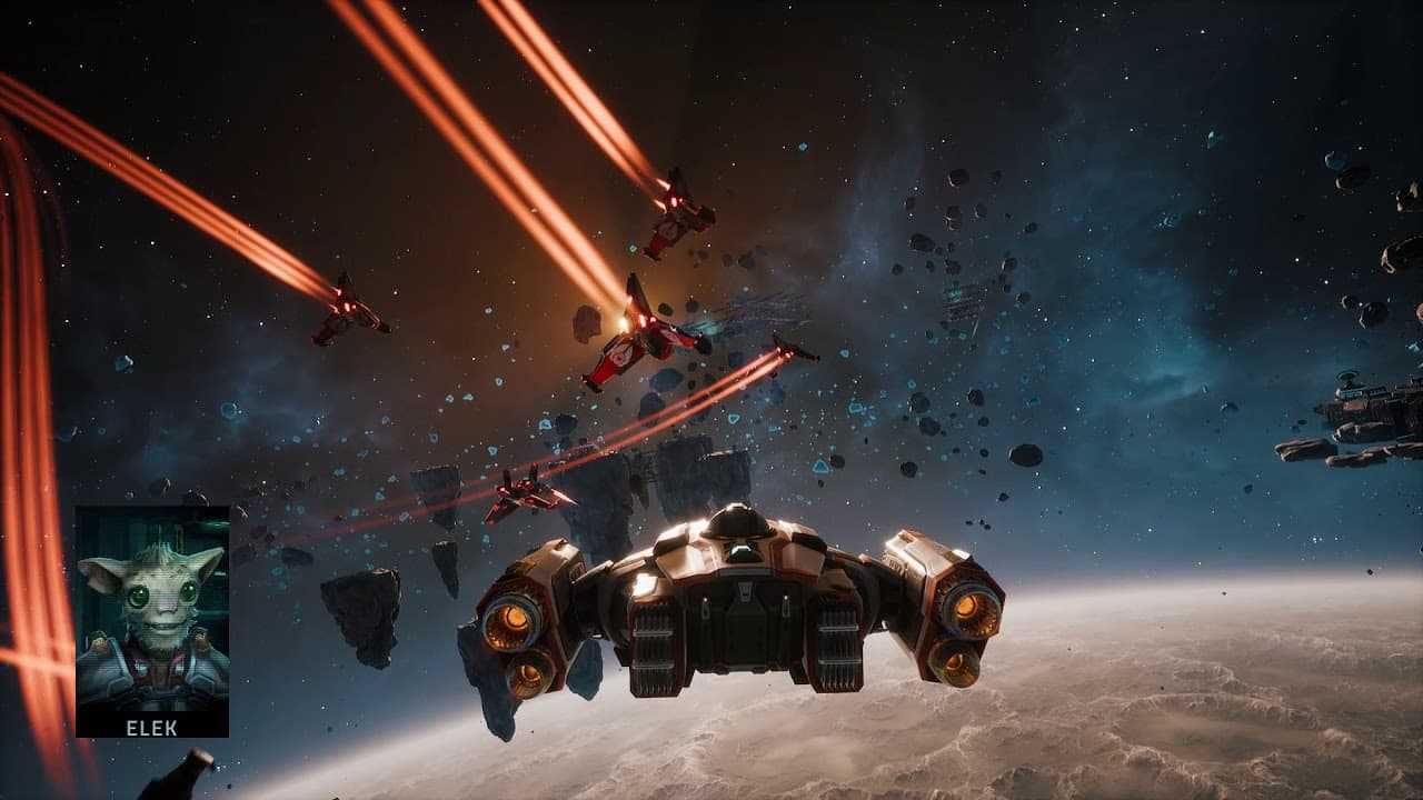 Everspace - Stellar Edition [Xbox One]