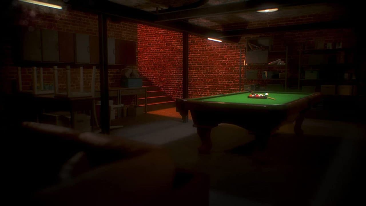 Evil Inside (Б/У) [PS5]